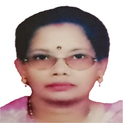 DR.RAJASHREE PURBE